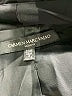Carmen Marc Valvo Black Jacket Size 20 - photo 3