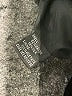 Carmen Marc Valvo Black Jacket Size 20 - photo 4