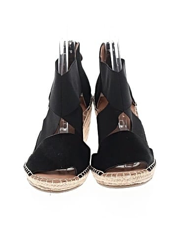 Gentle Souls Wedges (view 2)