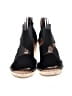Gentle Souls Black Wedges Size 8 1/2 - photo 2