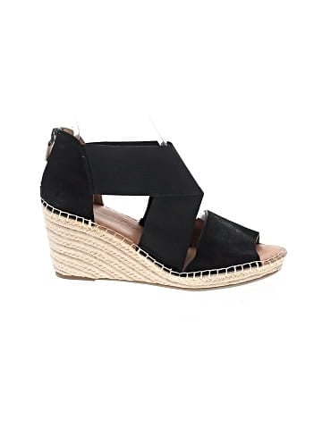 Gentle Souls Wedges (view 1)