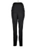 Pact Solid Black Gray Active Pants Size XL - photo 2