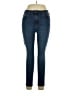 Denizen from Levi's Blue Jeans Size 14 s - photo 1