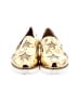 Qupid Camo Gold Flats Size 8 - photo 2