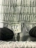 Gap Kids Solid Green Shorts Size 8 - photo 3