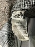 Adidas 100% Polyester Camo Silver Track Pants Size 10 - 12 - photo 3