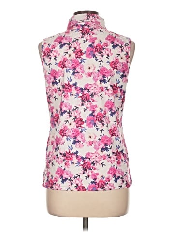G/Fore Sleeveless Blouse (view 2)