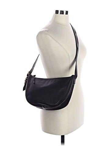 Lucky Brand Leather Crossbody Bag (view 2)