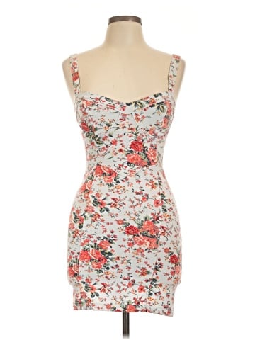 Intimately by Free People Cocktail Dress (view 1)