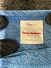 Hanna Andersson Blue Active T-Shirt Size 5 - photo 3