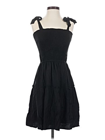 Zesica Casual Dress (view 1)