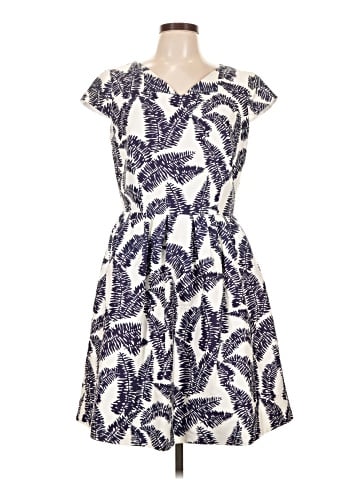 Elizabeth McKay Cocktail Dress (view 1)