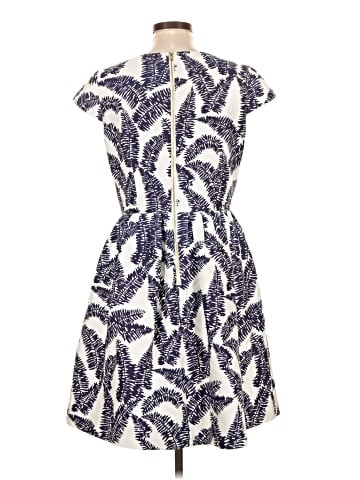 Elizabeth McKay Cocktail Dress (view 2)