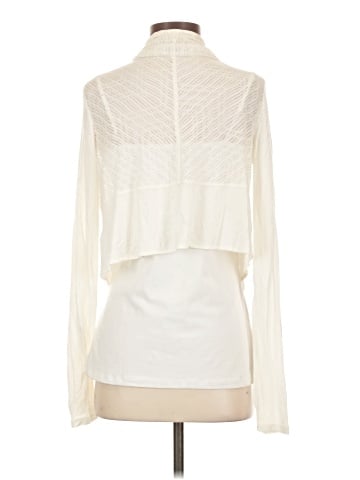 Vanessa Virginia Long Sleeve Blouse (view 2)