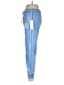 Lagaci Blue Sweatpants Size M - photo 5