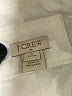 J.Crew Factory Store 100% Polyester Ivory Blazer Size 2 Petite - photo 6