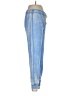 Lagaci Blue Sweatpants Size M - photo 4