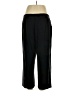 D&Co. Black Casual Pants Size XL - photo 2
