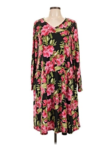 Lularoe Casual Dress (view 1)