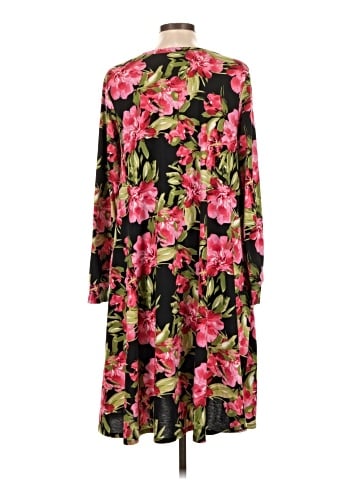 Lularoe Casual Dress (view 2)