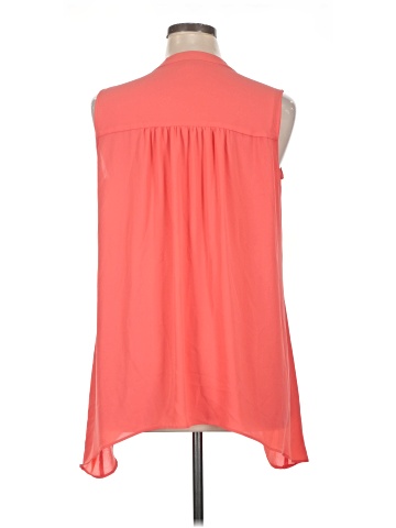 Alfani Sleeveless Blouse (view 2)