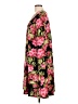 Lularoe Floral Black Casual Dress Size L - photo 5