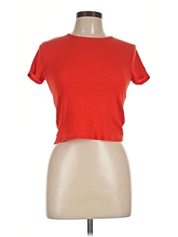 BDG Short Sleeve T-Shirt (view 1)