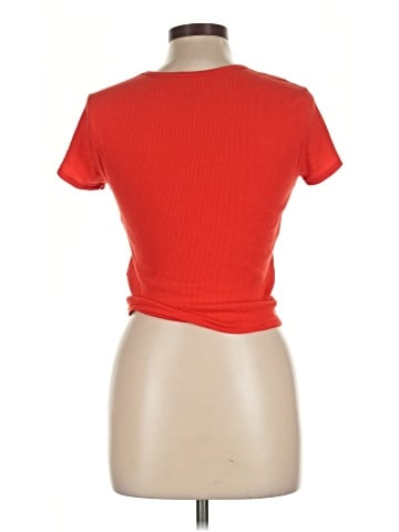 BDG Short Sleeve T-Shirt (view 2)