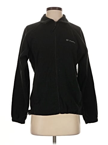 Columbia Track Jacket (view 1)