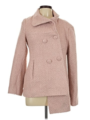 Jessica Simpson Coat (view 1)