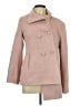 Jessica Simpson Pink Coat Size L - photo 1