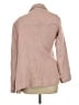 Jessica Simpson Pink Coat Size L - photo 2