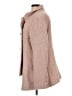 Jessica Simpson Pink Coat Size L - photo 5