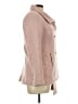 Jessica Simpson Pink Coat Size L - photo 4
