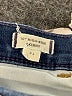 Madewell Solid Blue Jeans Size 31 waist - photo 8