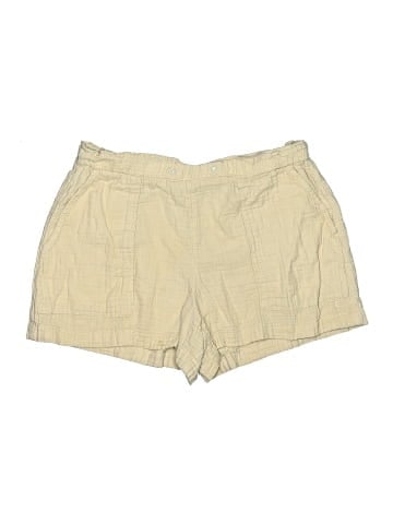 Gap Khaki Shorts (view 1)