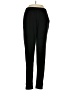 Unbranded Solid Black Casual Pants Size 1X - photo 1