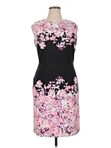 New York & Company Cocktail Dress (view 1)