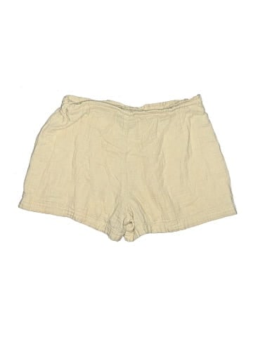 Gap Khaki Shorts (view 2)