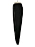 Unbranded Solid Black Casual Pants Size 1X - photo 5
