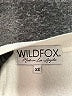 Wildfox Tie-dye White Sweatshirt Size XS - photo 7