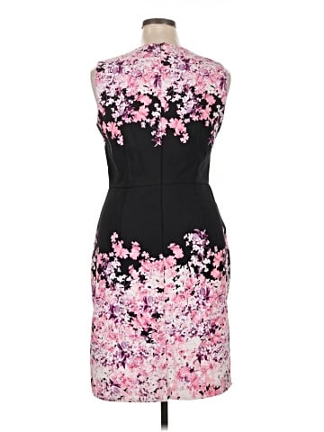 New York & Company Cocktail Dress (view 2)