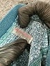 FP Movement Teal Pullover Sweater Size S - photo 7