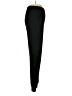 Unbranded Solid Black Casual Pants Size 1X - photo 4