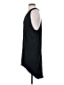 Express Solid Black Cocktail Dress Size S - photo 5