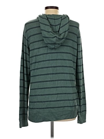 Market and Spruce Zip Up Hoodie (view 2)