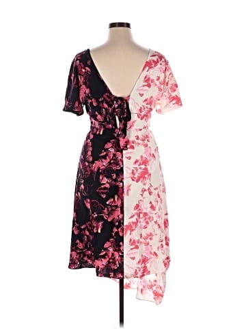 Lewit Cocktail Dress (view 2)