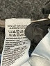Lucky Brand 100% Cotton Solid Blue Jeans Size 32 waist - photo 8