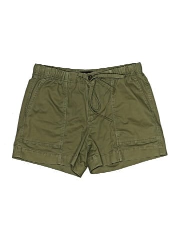 Banana Republic Factory Store Khaki Shorts (view 1)
