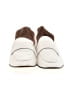 Diane von Furstenberg Ivory Flats Size 10 - photo 2
